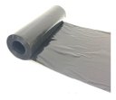 Ver imagem 1 de Bobina Filme Stretch Sem Tubete 50 Cm X 500 Metros Preto