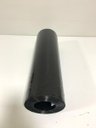 Ver imagem 5 de Bobina Filme Stretch Sem Tubete 50 Cm X 500 Metros Preto
