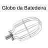 Batedeira Planetária Industrial Profissional 12 Litros 127V - FC2 - 2