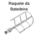 Ver imagem 2 de Batedeira Planetária Industrial Profissional 12 Litros 220V - FC2