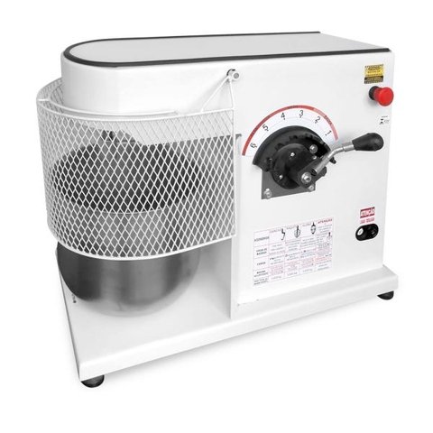 Batedeira Planetária Industrial Profissional 12 Litros 220V - FC2