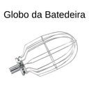 Ver imagem 3 de Batedeira Planetária Industrial Profissional 12 Litros 220V - FC2