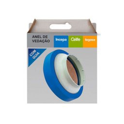 Anel de Vedação com Guia Vedanel Roca - 2