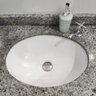 Válvula Click Flvx Hidro Vc78-glp Tampa Grande Inox e Plástico - 2
