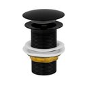 Ver imagem 2 de Válvula Click Flvx Hidro 1.1/4" Vc114-bla Inox Preto