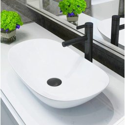 Válvula Click Flvx Hidro 1.1/4" Vc114-bla Inox Preto - 5