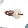 Induzido Rotor 220v P/ Serra Tico Tico Philco Ptt01 Original - 4
