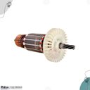 Ver imagem 4 de Induzido Rotor 220v P/ Serra Tico Tico Philco Ptt01 Original