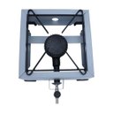 Ver imagem 3 de Fogão 1 Boca Mesa Caminhoneiro 20x20 Alta Pressão - Cefaz