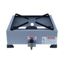 Ver imagem 1 de Fogão 1 Boca Mesa Caminhoneiro 20x20 Alta Pressão - Cefaz