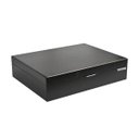 Ver imagem 4 de Faqueiro Tramontina Italy em Aço Inox com Facas de Mesa Forjadas 6mm Alto Brilho e Estojo de