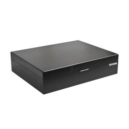 Faqueiro Tramontina Italy em Aço Inox com Facas de Mesa Forjadas 6mm Alto Brilho e Estojo de - 4