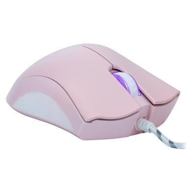 Mouse OEX Pink Boreal MS-319 Special Edition - 3