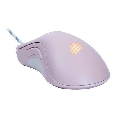 Mouse OEX Pink Boreal MS-319 Special Edition - 2