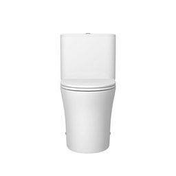 Kit Completo Bacia C/ Caixa Acoplada Vertis Total Clean Branco - Deca Deca Loucas - 3