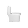 Kit Completo Bacia C/ Caixa Acoplada Vertis Total Clean Branco - Deca Deca Loucas - 2