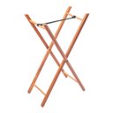 Ver imagem 4 de Bancada de Madeira Teca para Churrasco Tramontina 58 x 38cm Natural