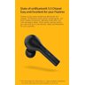Fone de Ouvido Bluetooth Qcy T5 Tws - Preto - 7