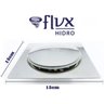 Ralo Click Flvx Hidro 15 X 15cm Rc-15 Inox - 4