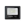 Refletor Solar Taschibra TR Sun Led 40W Preto Luz Branca - 2