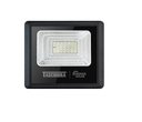 Ver imagem 2 de Refletor Solar Taschibra TR Sun Led 40W Preto Luz Branca