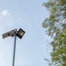 Refletor Solar Taschibra TR Sun Led 40W Preto Luz Branca - 5