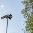 Ver imagem 5 de Refletor Solar Taschibra TR Sun Led 40W Preto Luz Branca