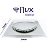 Ralo Click Flvx Hidro 10 X 10cm Rc-10 Inox - 4