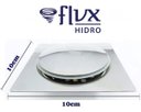 Ver imagem 4 de Ralo Click Flvx Hidro 10 X 10cm Rc-10 Inox