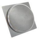 Ver imagem 1 de Ralo Click Flvx Hidro 10 X 10cm Rc-10 Inox