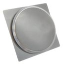 Ver imagem 1 de Ralo Click Flvx Hidro 10 X 10cm Rc-10 Inox