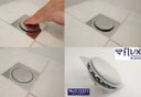 Ver imagem 2 de Ralo Click Flvx Hidro 10 X 10cm Rc-10 Inox