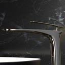 Ver imagem 3 de Misturador Monocomando Bica Alta - Grafite Lx6112gf - Lexxa