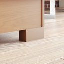 Ver imagem 7 de Guarda Roupa Casal 6 Portas 4 Gavetas B393
