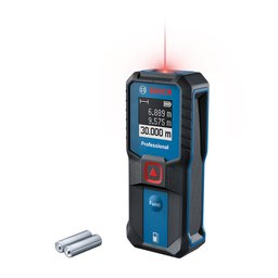 Glm 30-23 Professional Trena Laser - 4