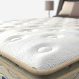 Conjunto Box Casal Mola Ensacada Probel Excede Premium Pillow Super - 5