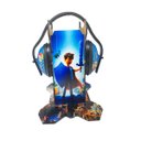 Ver imagem 4 de Kit 4 Abafadores de Ruído Clean para Salas de Silêncio em Cinemas