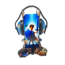 Kit 4 Abafadores de Ruído Clean para Salas de Silêncio em Cinemas - 4