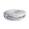 Cabo Flexível 6mm 100 Metros Branco Rowma - 2