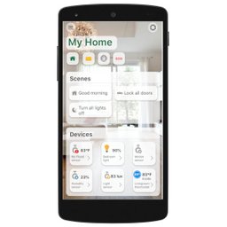 Central de Automação Residencial Vera Edge Zwave 921 Mhz – Modelo Au/Brasil - Homologado Pela Anatel - 4
