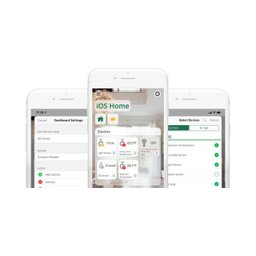 Central de Automação Residencial Vera Edge Zwave 921 Mhz – Modelo Au/Brasil - Homologado Pela Anatel - 5