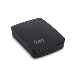 Central de Automação Residencial Vera Edge Zwave 921 Mhz – Modelo Au/Brasil - Homologado Pela Anatel - 1