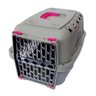 Caixa De Transporte Falcon Durapets-2-Neon Elegance Pink - 1