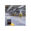 Ver mais imagens de Tinta Acrílica Premium Ultra Piso Grafeno 18 Litros Azul Semi Acetinado Eucatex Ultra Piso Grafeno a