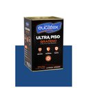 Ver imagem 1 de Tinta Acrílica Premium Ultra Piso Grafeno 18 Litros Azul Semi Acetinado Eucatex Ultra Piso Grafeno a