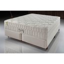 Ver imagem 6 de Colchão Casal Molas Anjos King Best White 138x188x33