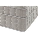 Ver imagem 2 de Colchão Casal Molas Anjos King Best White 138x188x33