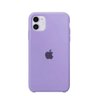Capa Silicone Flexível Compatível com Iphone 11 Caser - 1