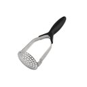 Ver imagem 1 de Amassador de Batatas Aço Inox Cabo de Plastico.