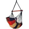 Cadeira Rede Balanço de Teto Suspensa:colorido - 3